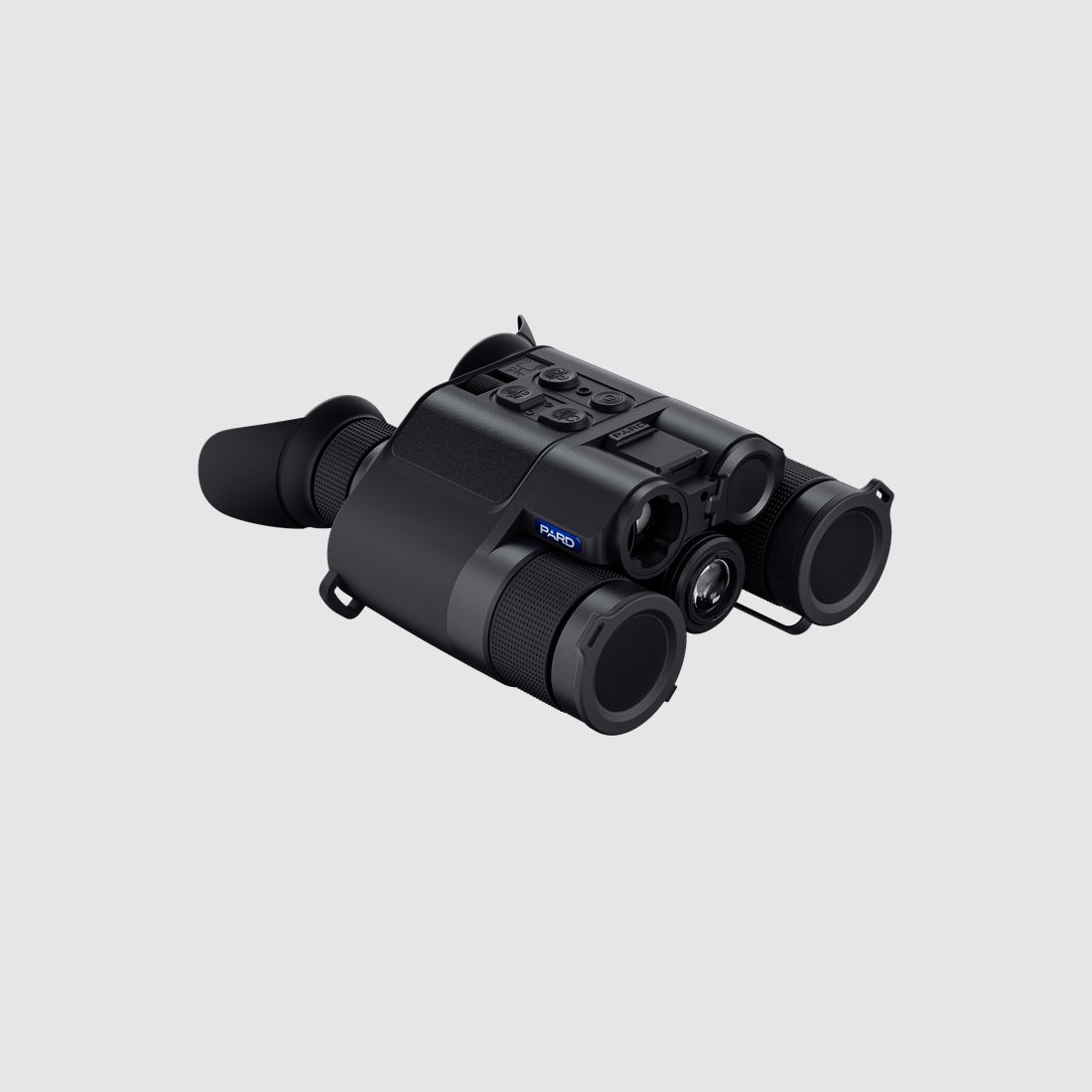 Pard Osprey 4K LRF Nachtzicht en Warmtebeeld Verrekijker