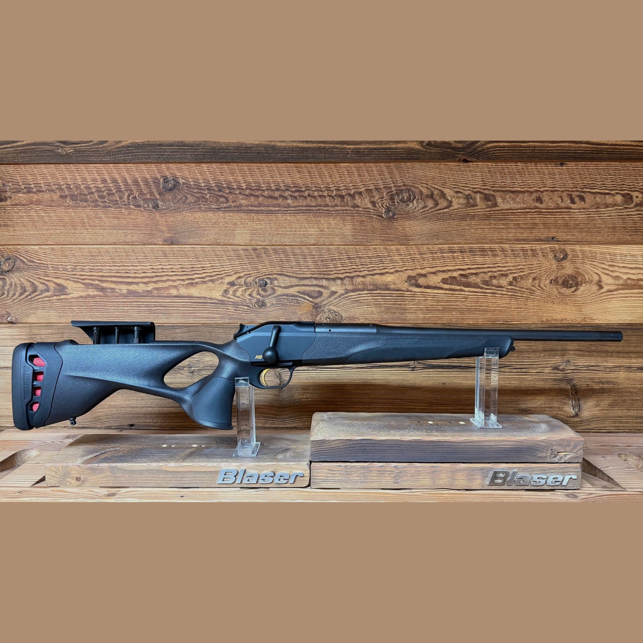 Blaser R8 Ultimate sztucer powtarzalny, zdjęcie 5 z 8