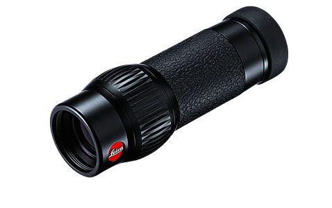 Leica Monovid 8x20 Blackline