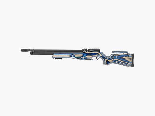Carabine PCP Daystar Bleu Laminé 5.5mm 19.9 joules Reximex