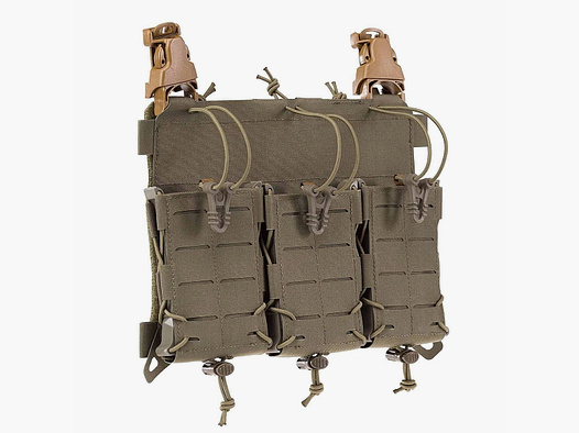 Panneau avant 3 pièces Lindnerhof MX234 Gewehr