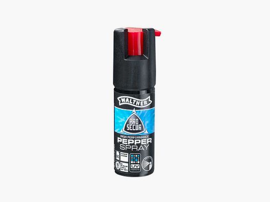 Walther ProSecur Pfefferspray