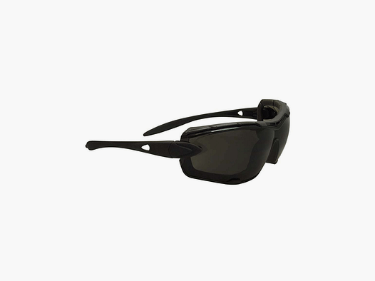 OCCHIALI – SWISS EYE – DETECTION (SCHWARZ)