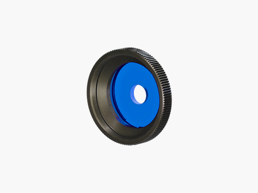 Centra Filter FS for front sight tunnel