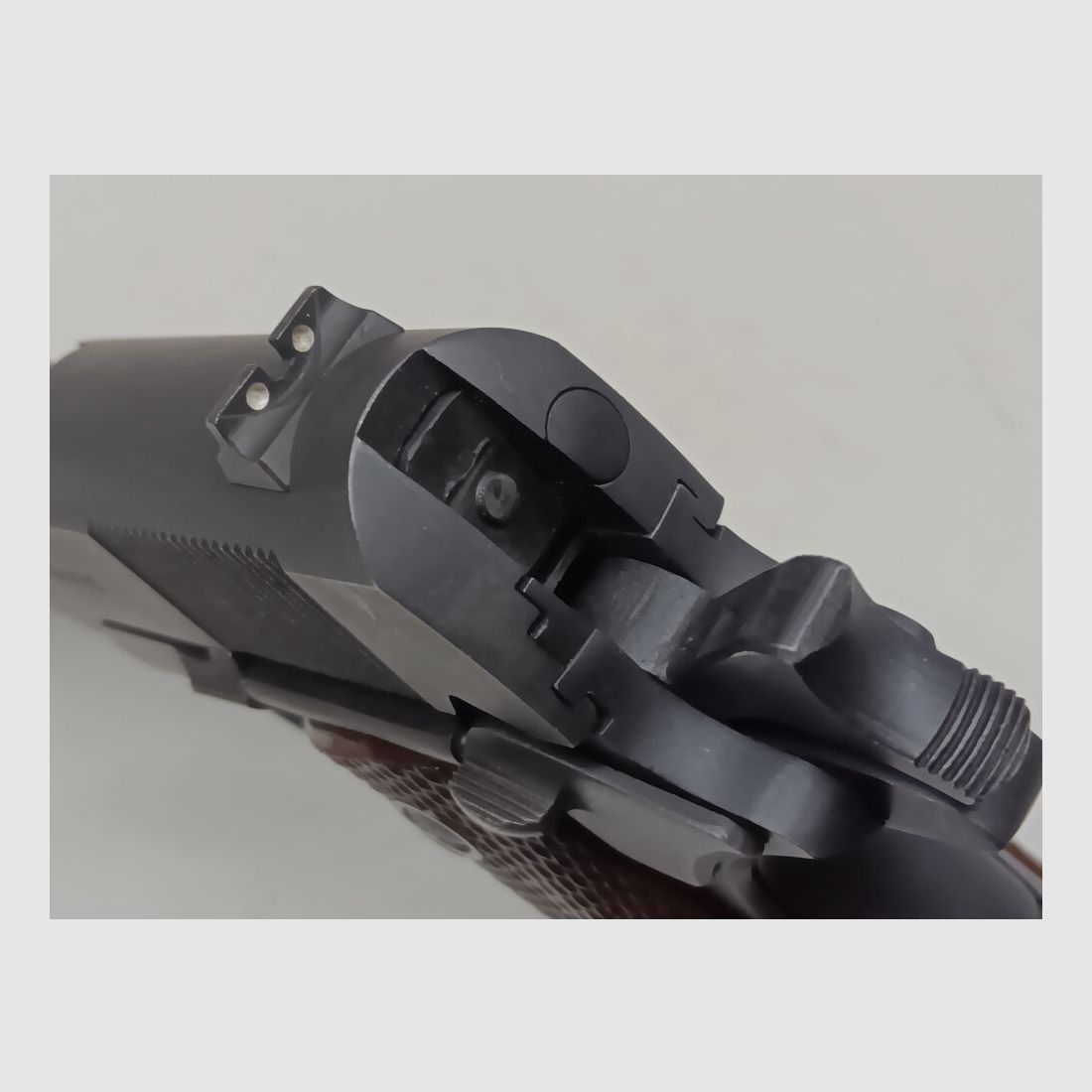 Norinco - Modello cinese del 1911 A1