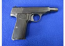 Pistole Walther Mod. 4 7,65mm Browning 4
