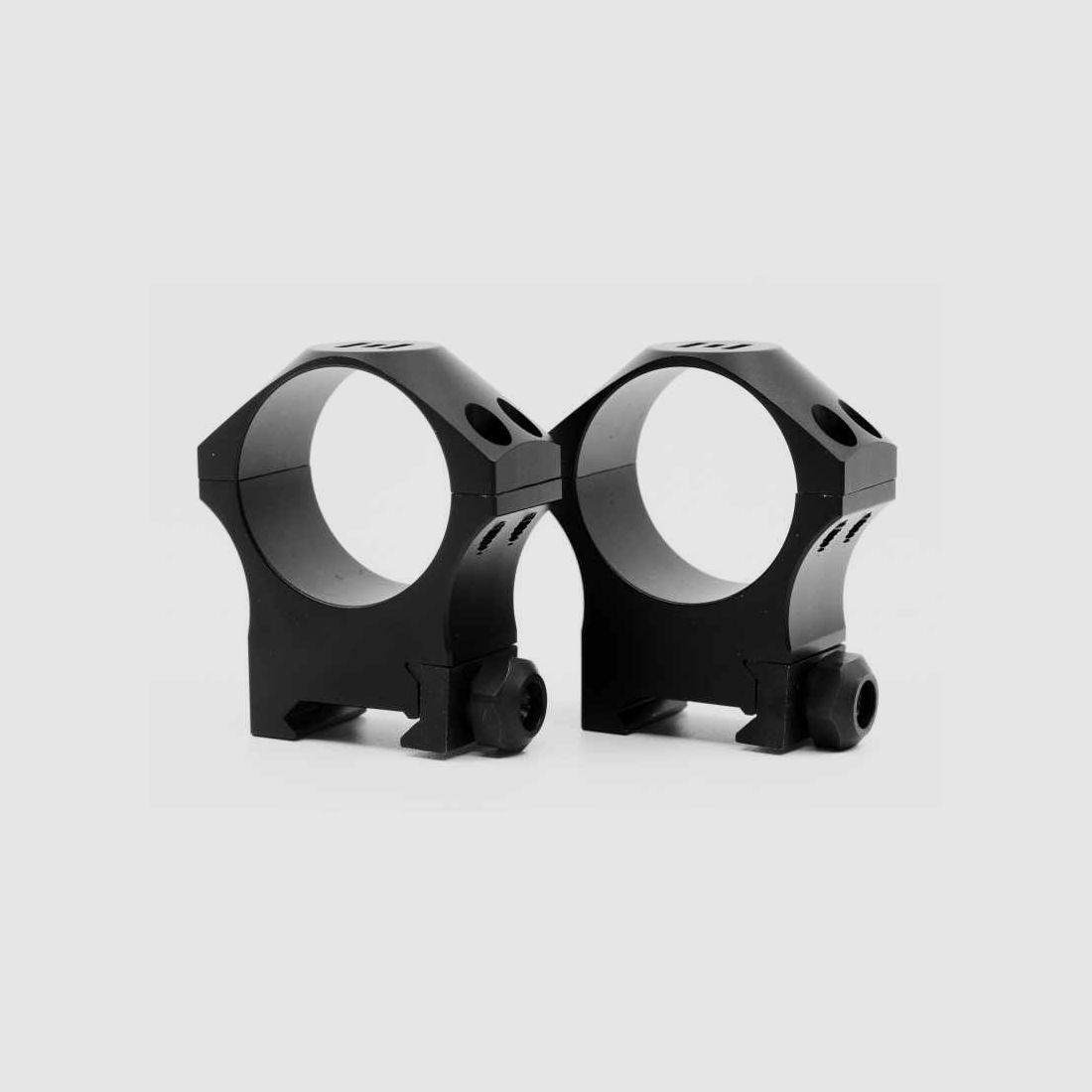 MONTAŻ ACCU-LITE 30MM NISKI ELEMENT OPTICS, zdjęcie 1 z 5