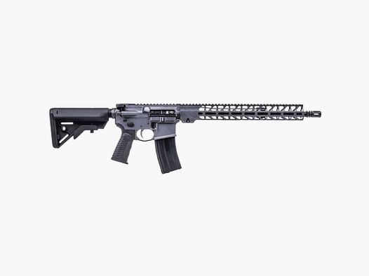 AR-15 BATTLE ARMS Workhorse 16"