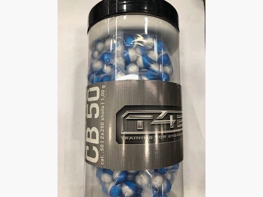 UMAREX CHALK BALL GESSO T4E CAL50