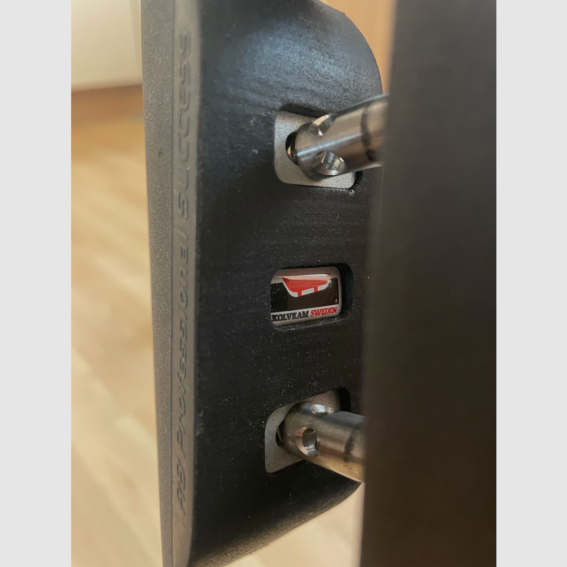 Blaser R8 Professional Success Schaft LINKS !Verstellbarer Schaftrücken!