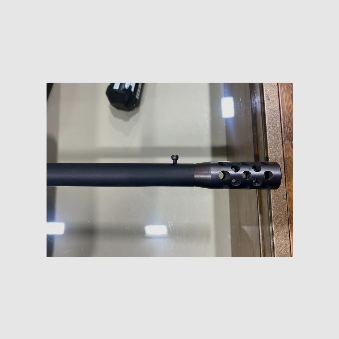 SAUER S 202 Synchro XT - Kaliber 6mm XC