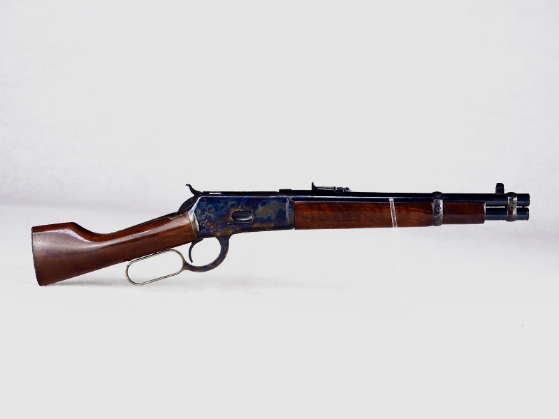 Chiappa 1892 Mare's Leg