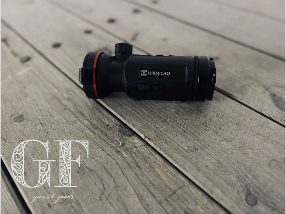 Hikmicro Thunder 3.0 TQ 50 C