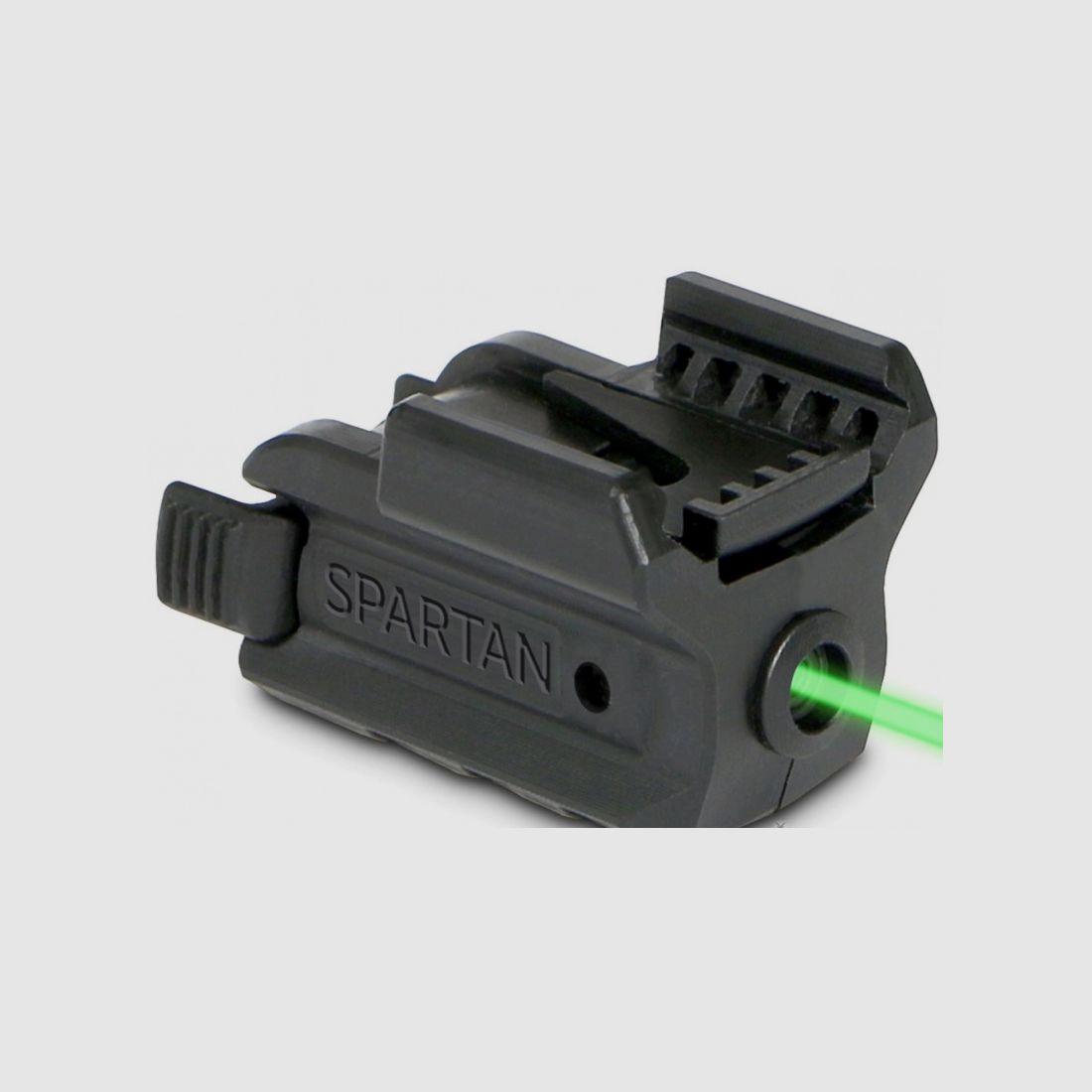 LaserMax Spartan Micro II SPS-G (Grün)