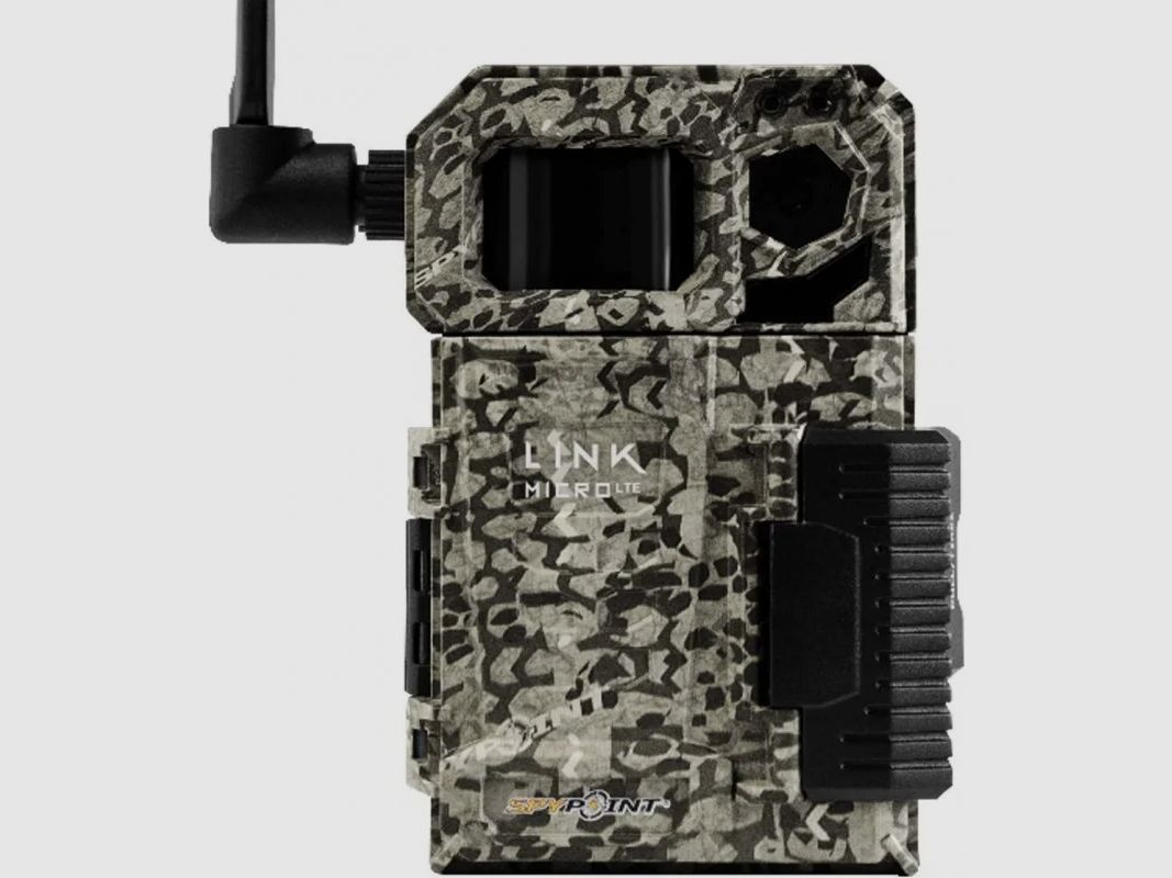 Caméra de chasse SPYPOINT LINK MICRO LTE, image 5 sur 5