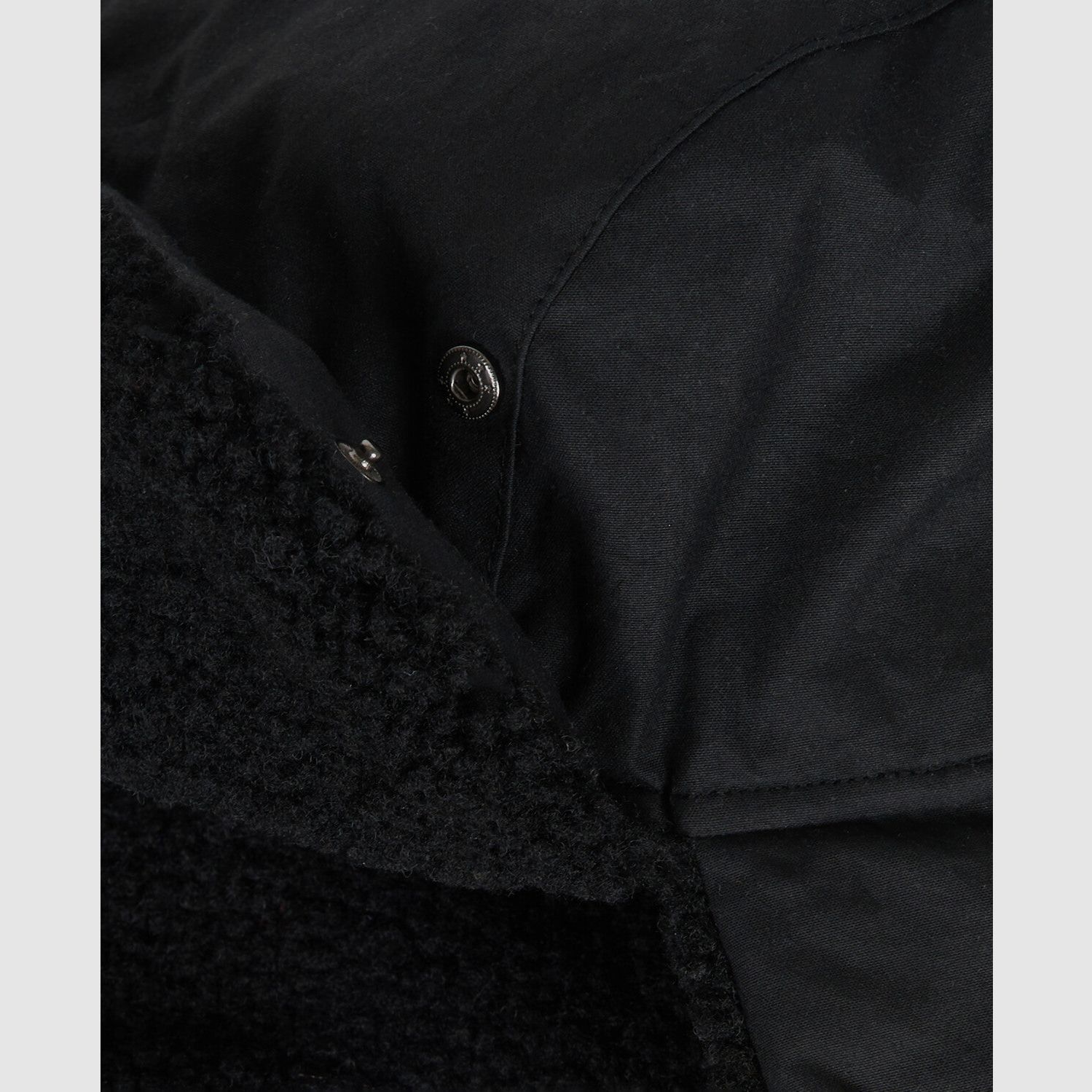 Barbour Morar Wachs - Trapper Mütze