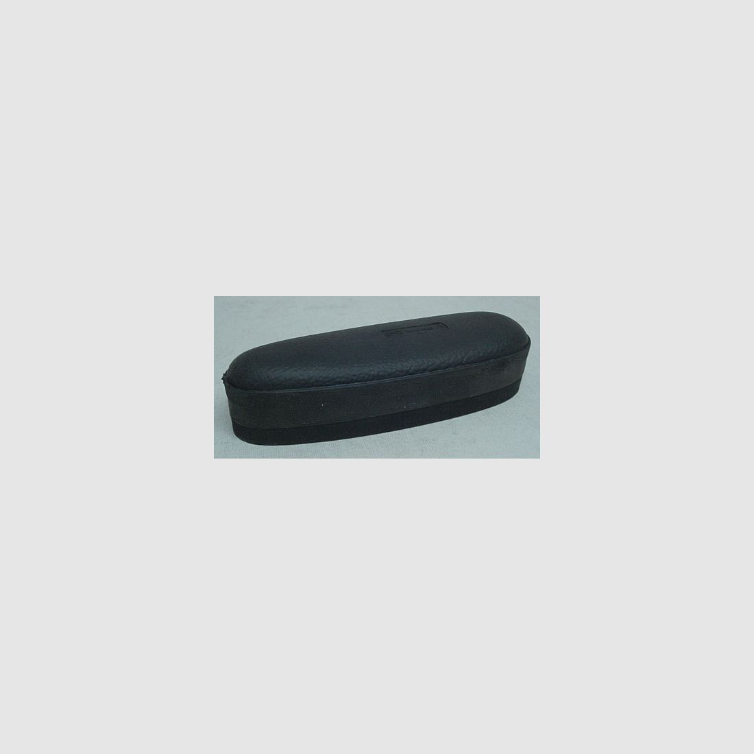Wechselschaftkappe 32 mm - schwarz, Quick Lock geeignet