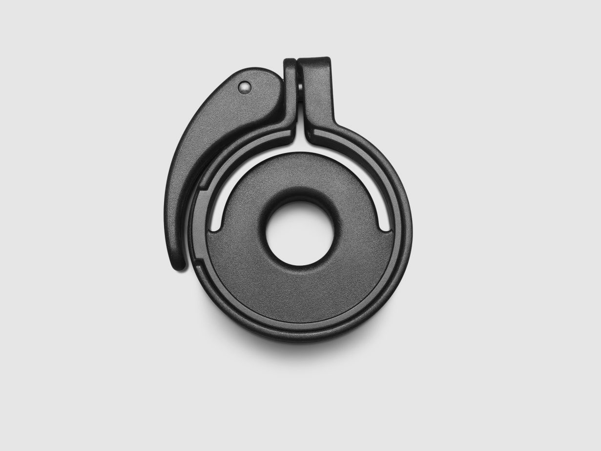 Swarovski CA-B clamp adapter for BTX