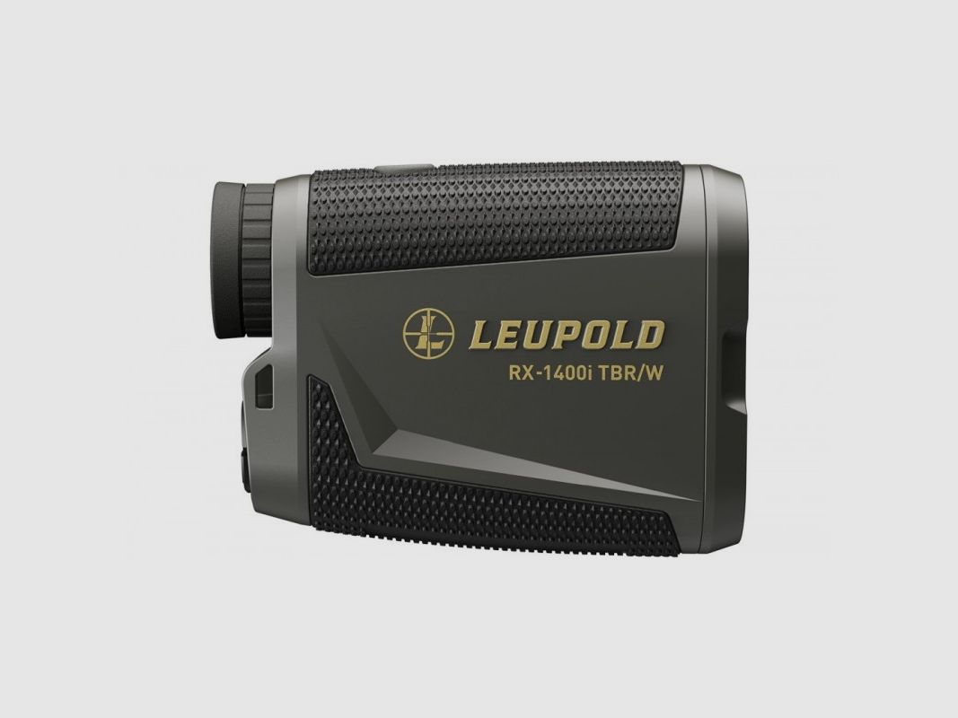 TELEMETRO Leupold LASER RX-1400i TBR W/DNA, image 4 sur 4