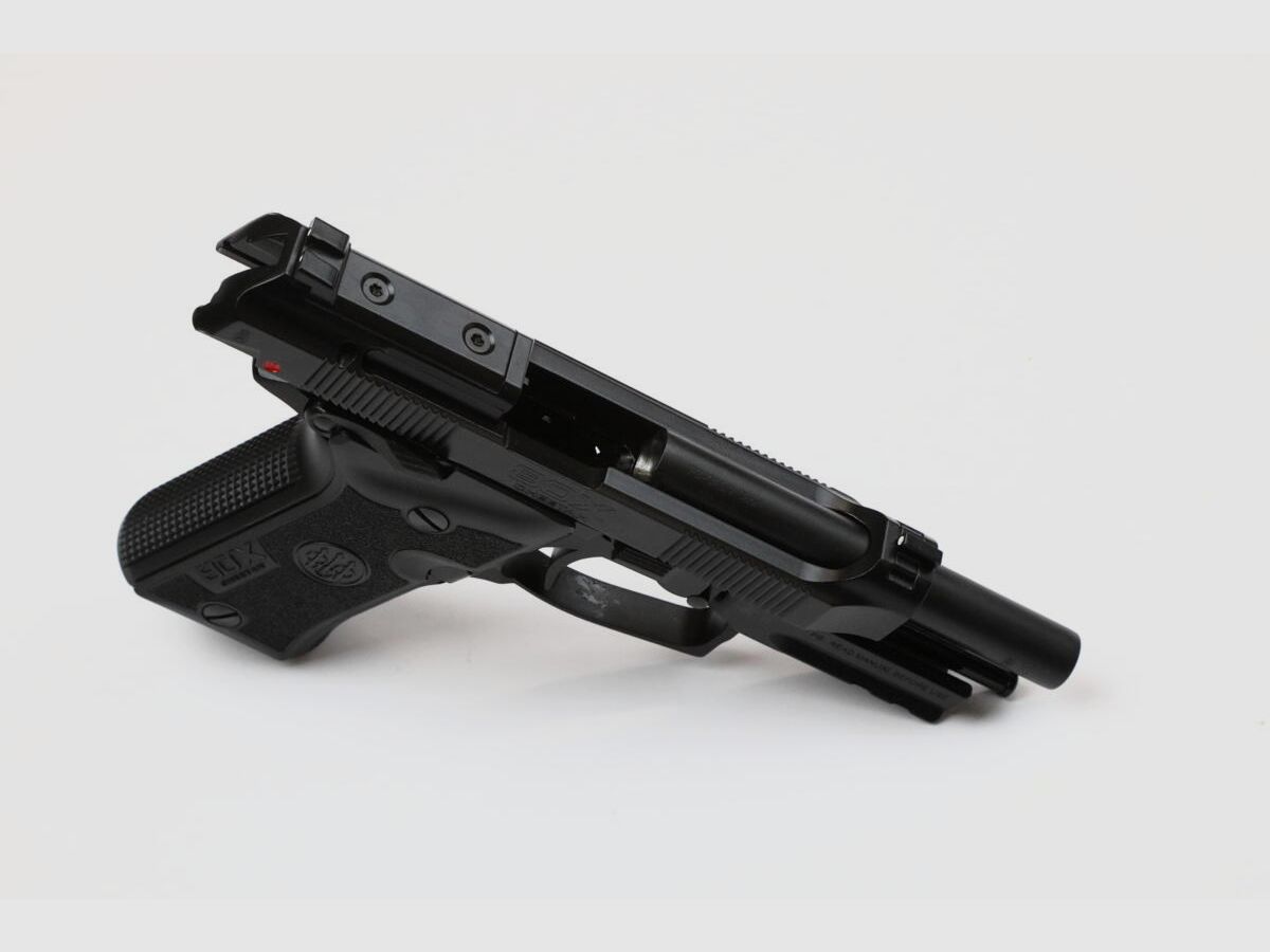 BERETTA 80X Cheetah, Bild 4 von 5