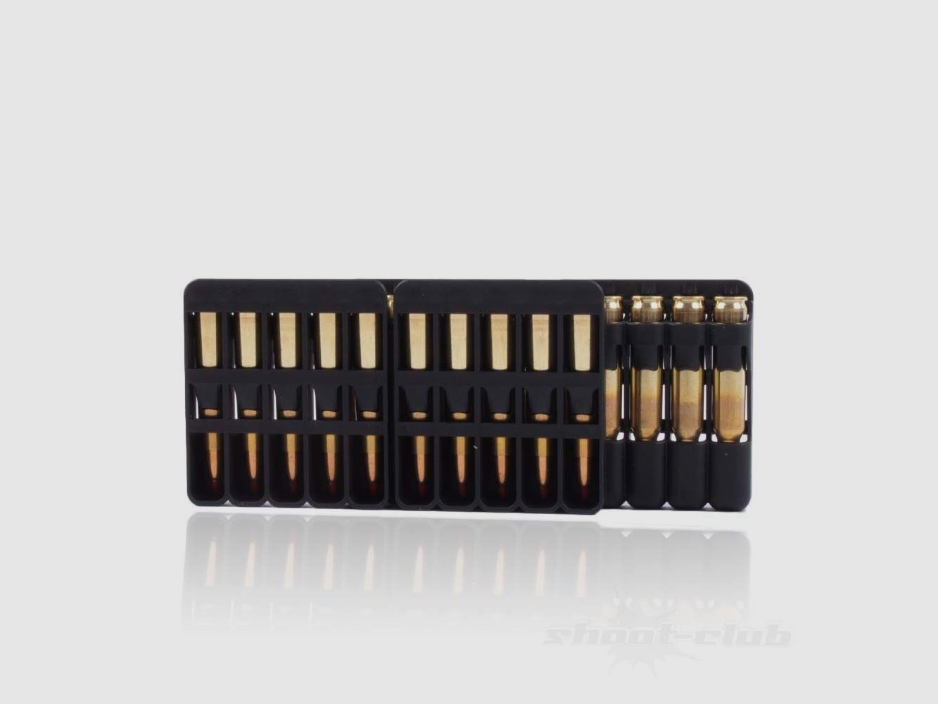 Geco Express 55grs 20pcs .223Rem