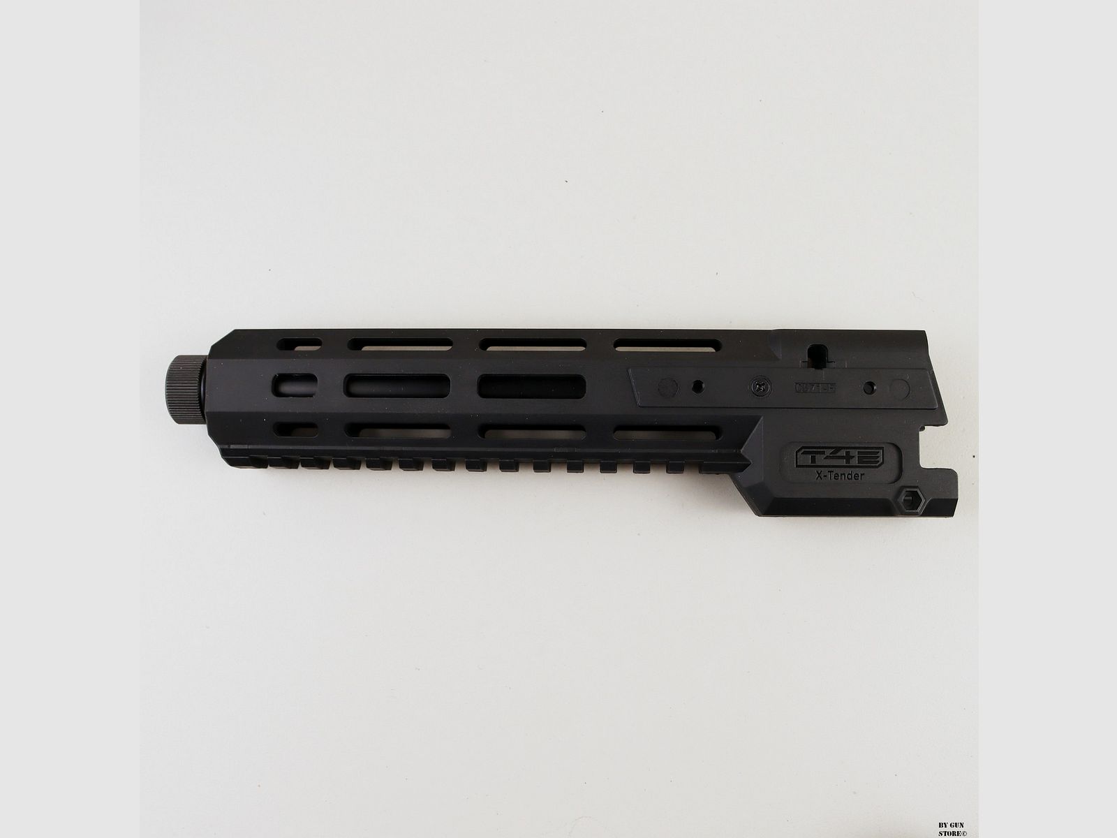 UMAREX T4E TR 50 PROLUNGA LAUF, Bild 1 von 3