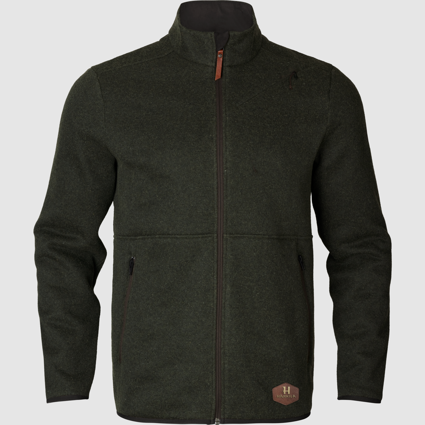 Härkila Metso full-zip sweater, image 1 of 12
