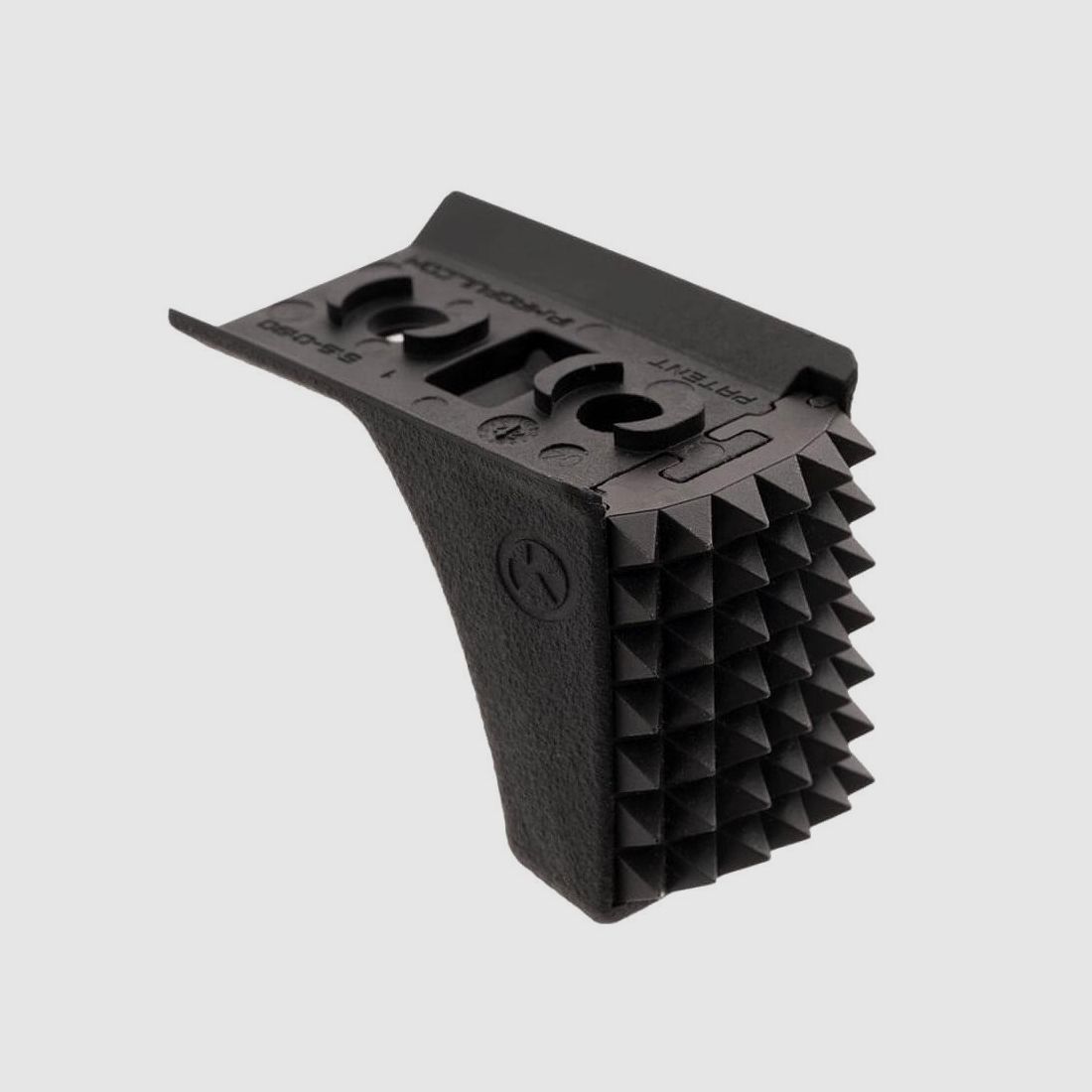 MAGPUL BARRICADE STOP M-LOK ZWART, afbeelding 1 van 6