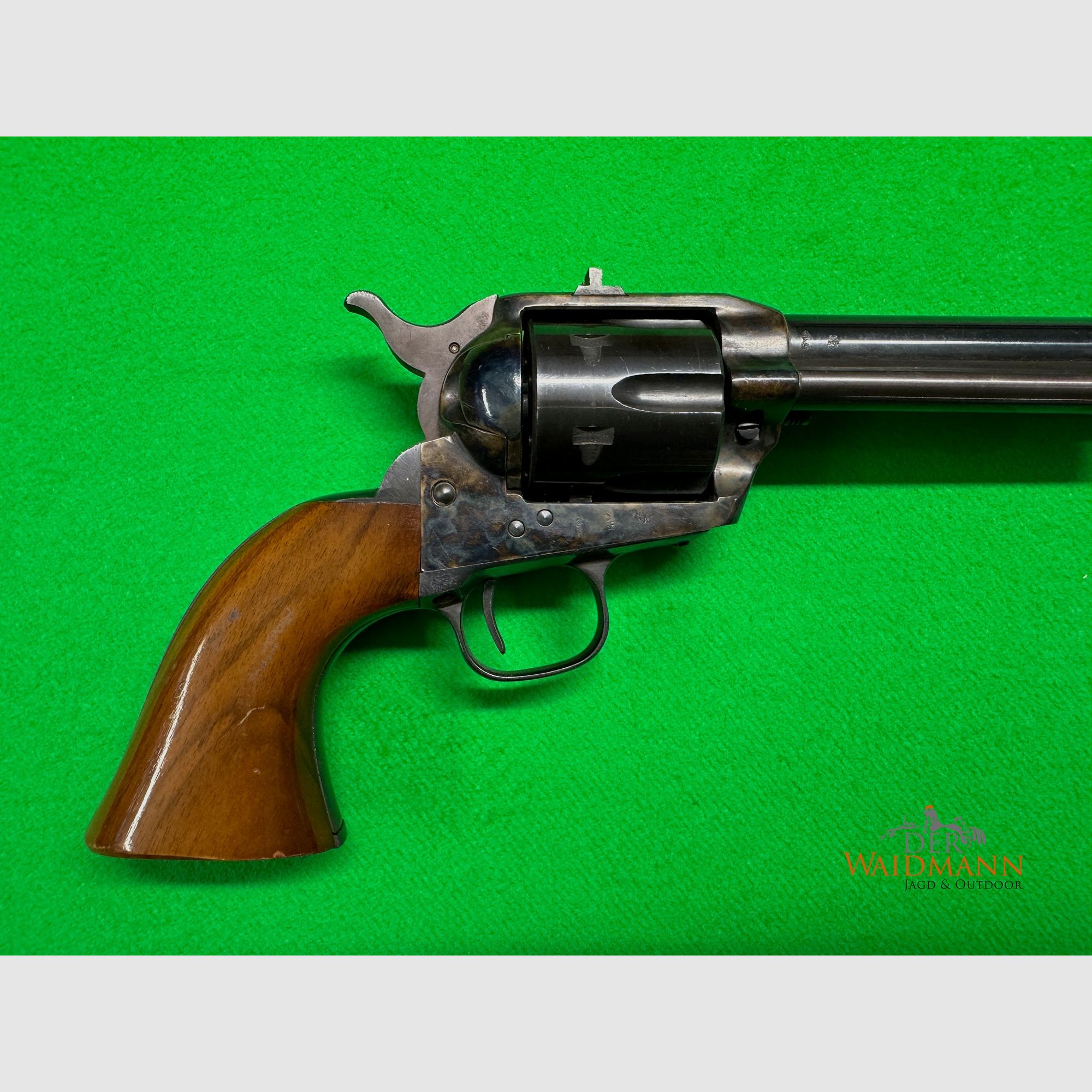Armi Jäger Revolver Frontier .357 Mag
