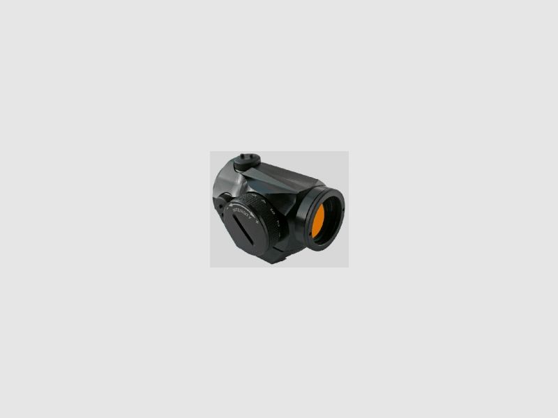 Aimpoint Micro H-1 2MOA Weaver/Picatinny