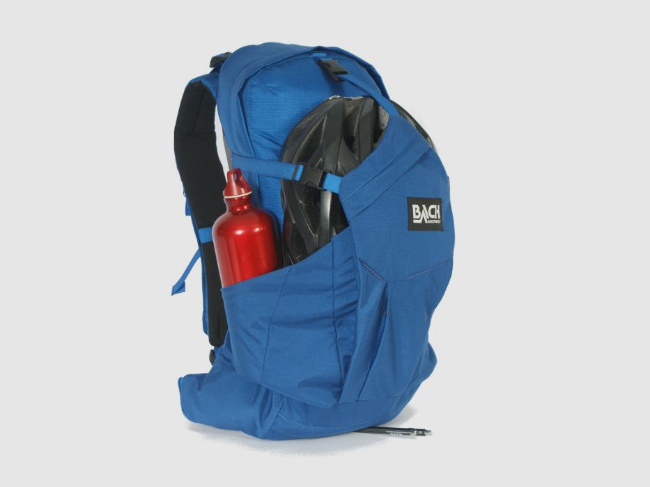 BACH Baby Wizard 15 15 Liter Black