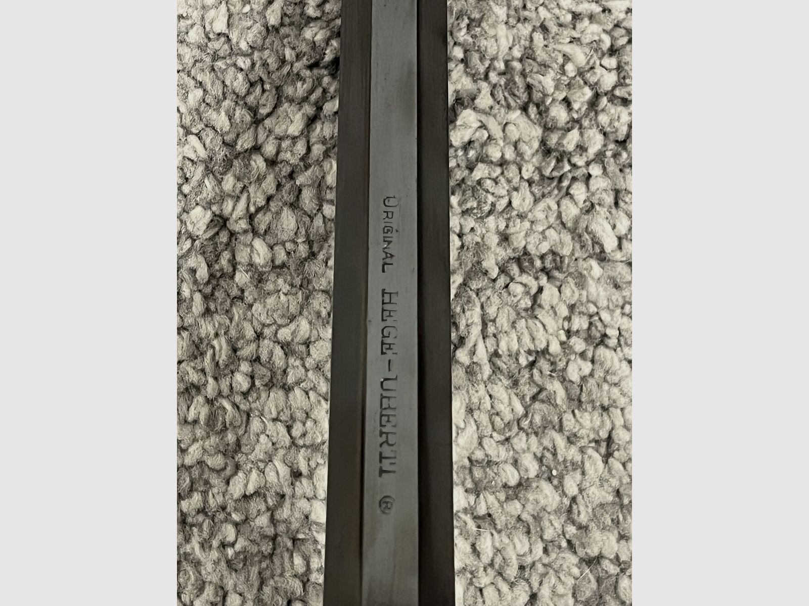 Hege - Uberti 1860 Army