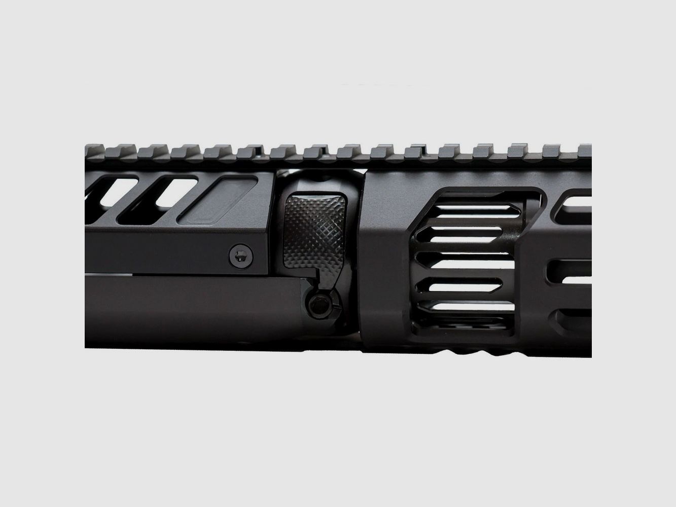 BLK LBL BIPOD AR-10 (DPMS hoog) – Bipod – 14″, afbeelding 3 van 4