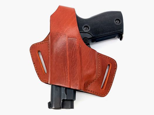 Holster für SIG Sauer P6 / P225