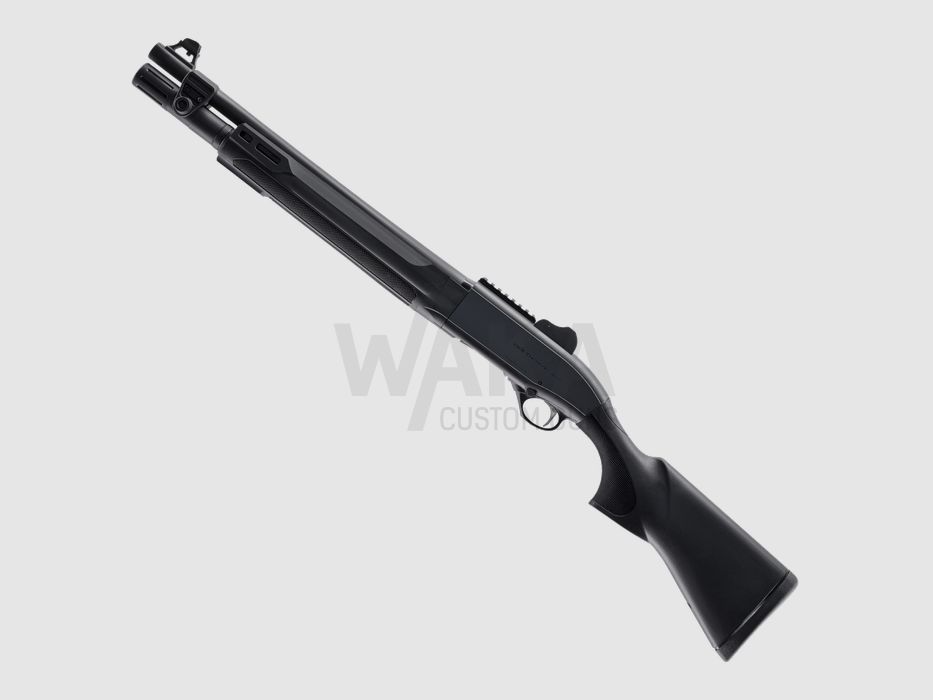 Beretta 1301 Tactical C Black M-Lock 12/76 / LL 47cm V2