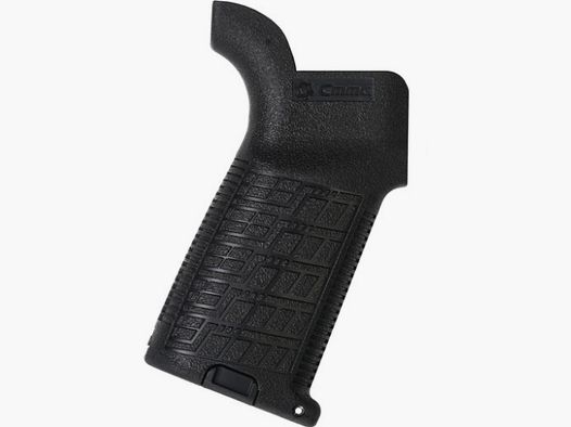 CMMG Zeroed Pistol Grip