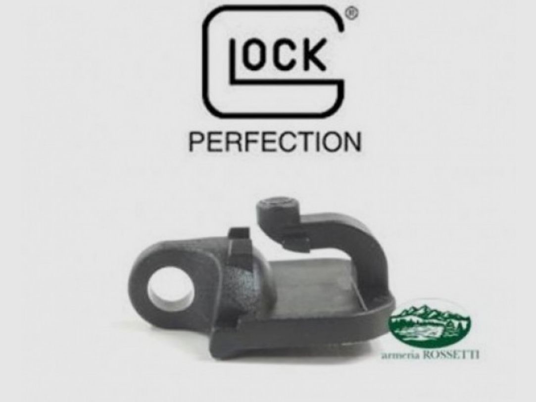 GLOCK grip closure cap