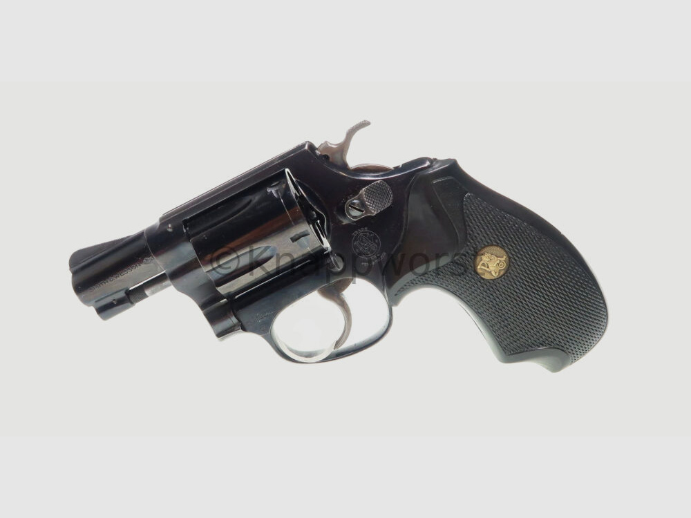 Smith & Wesson Smith & Wesson 36