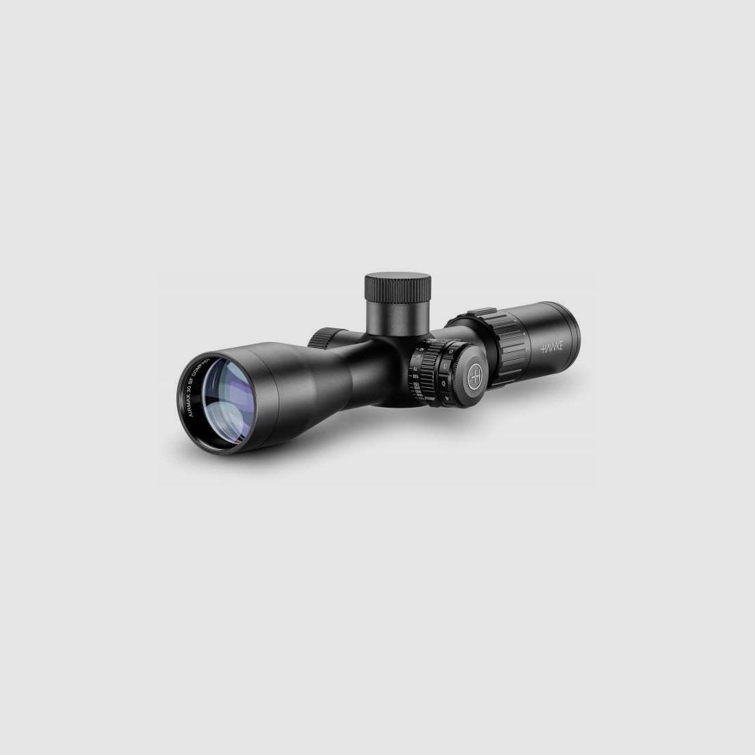 Hawke Airmax 30 Compact WA 3-12x40 SF AMX IR