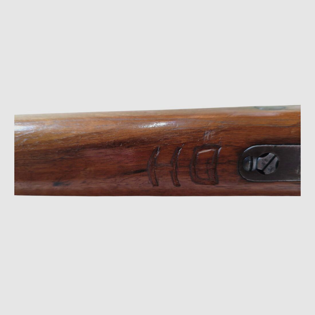 Mauser Werke Oberndorf K98