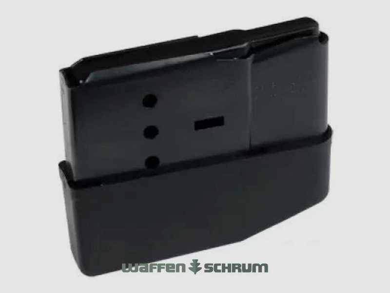 Sauer Magazin 202 -4 Schuss- Kunststoffboden