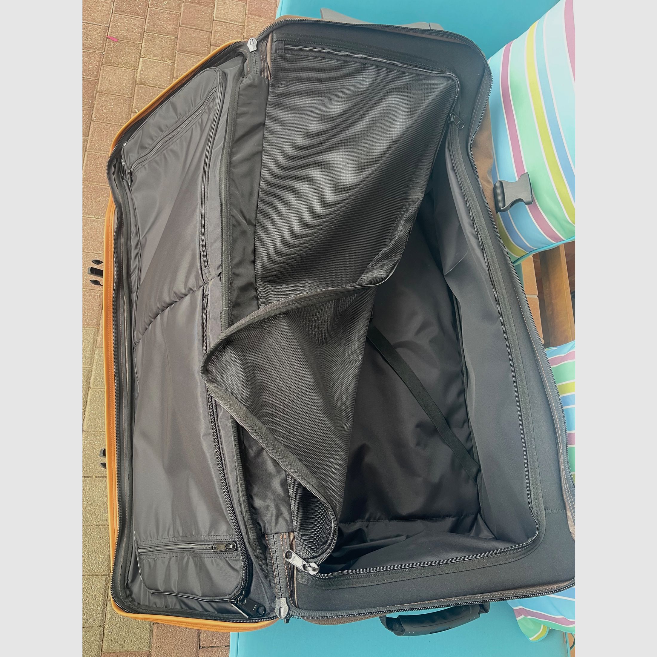 Blaser Trolly !!!!!!, Bild 4 von 10