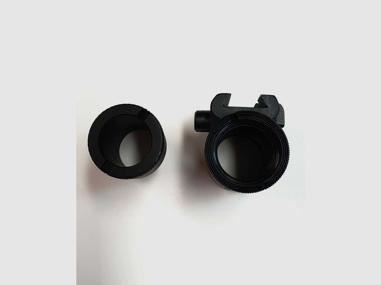 Túnel de mira Anschütz 6523