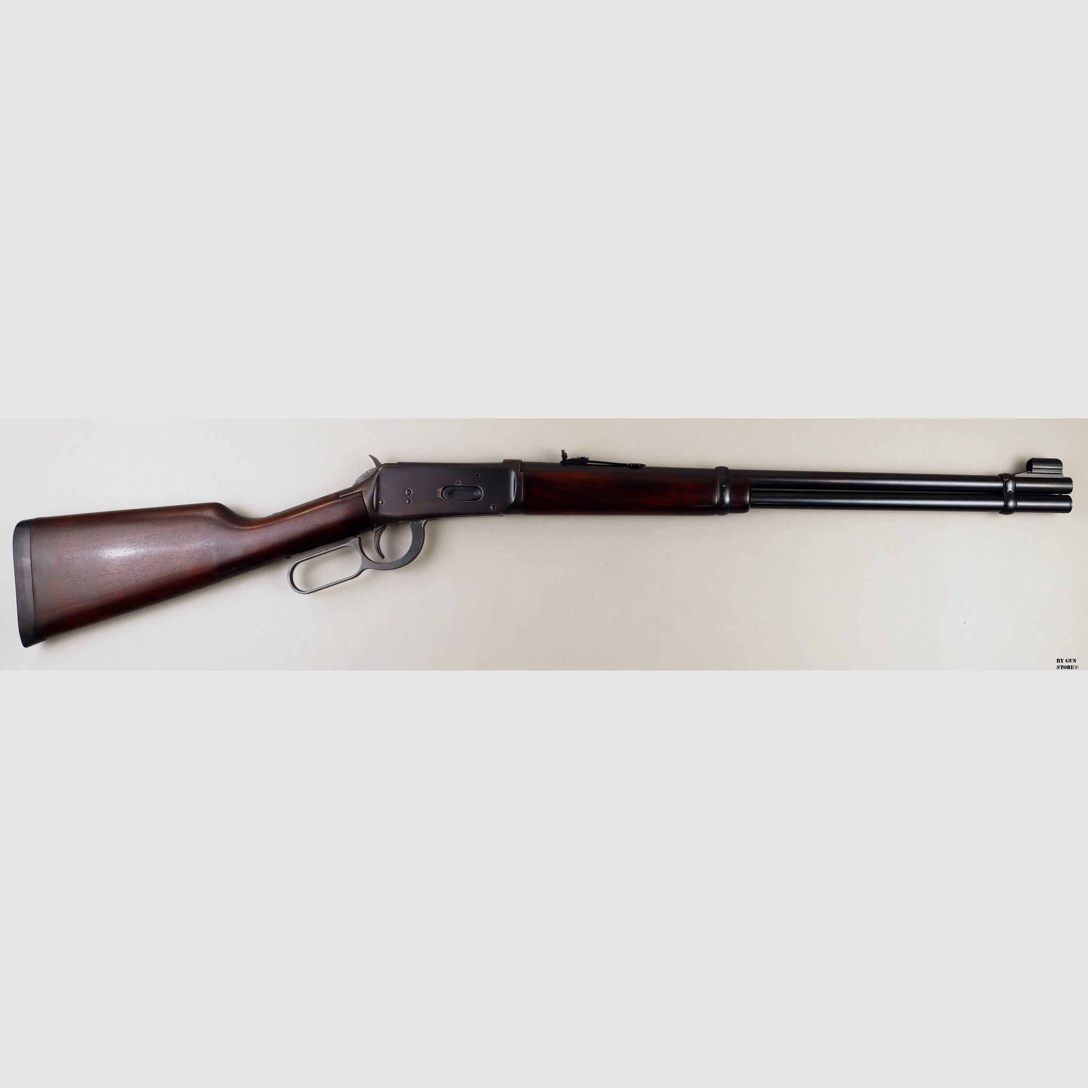 Winchester mod. 94 Lever Action Rifle cal. 32 Win. Sp. matr. 2889149, image 10 of 14
