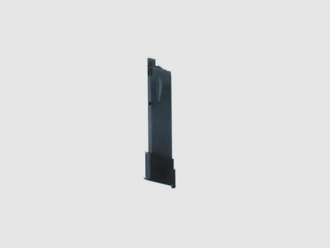 TROY MAGAZIN PISTOLE GGB FÜR BERETTA 93R
