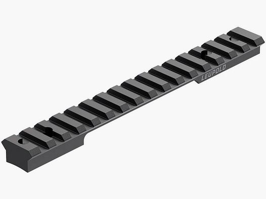 LEUPOLD BackCountry Cross-Slot rail (adaptable) – REM 700 LA