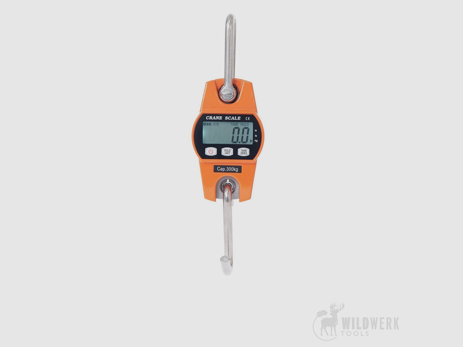 crane scale hanging scale
