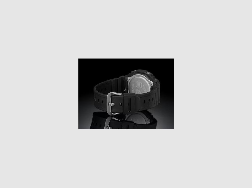 G-SHOCK GA2100SU CAMO, Bild 2 von 2