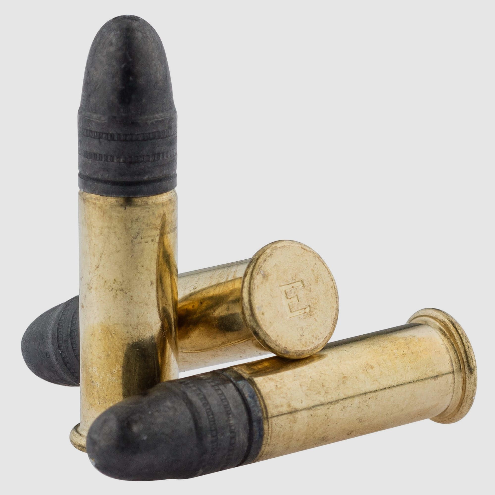 Eley Force Kogels Kaliber 22 LR, afbeelding 12 van 12