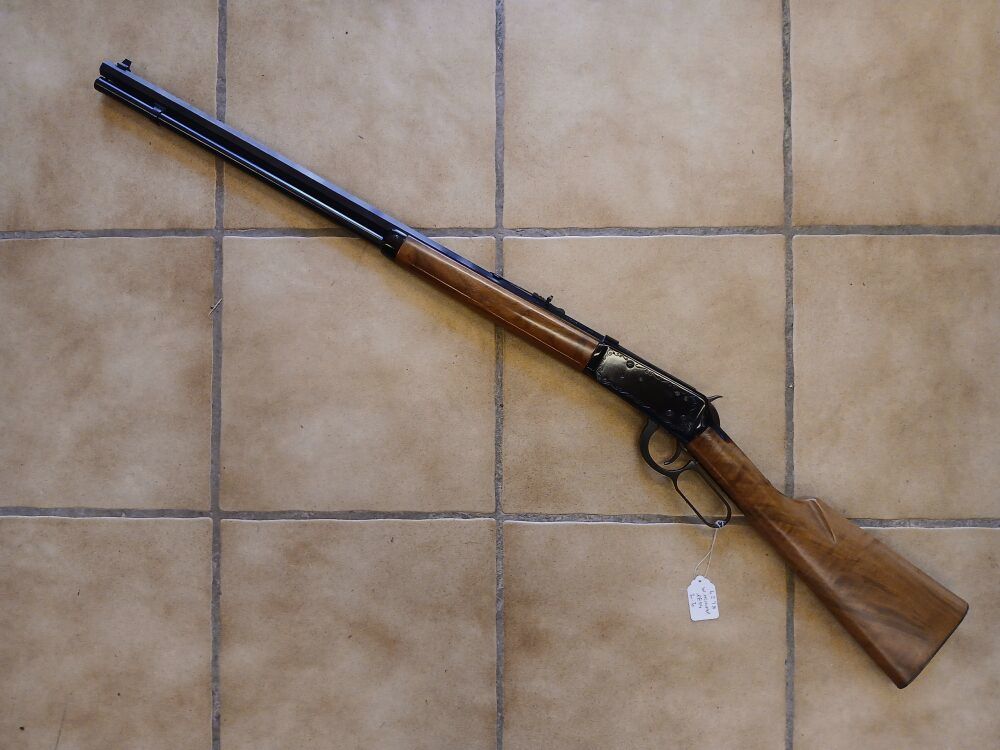 Winchester 1894 Classic